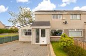 1 Trelawney Terrace, Penicuik