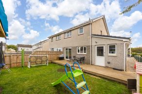 1 Trelawney Terrace, Penicuik, EH26 0NB - Image 7