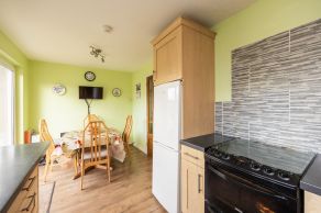 1 Trelawney Terrace, Penicuik, EH26 0NB - Image 4