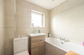 1 Trelawney Terrace, Penicuik, EH26 0NB - Image 5