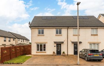 9 Burnhead Road, Bonnyrigg