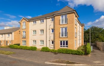 45/2 Milligan Drive, Edinburgh