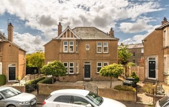 59 Forrester Road, Edinburgh