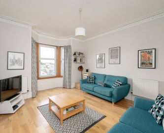 Third image of 27/6 Restalrig Road, Edinburgh, EH6 8BB