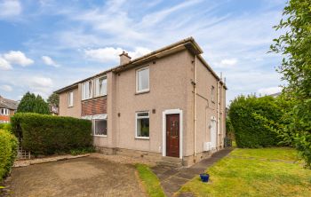 58 Carrick Knowe Parkway, Edinburgh