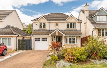 16 Polton Vale, Loanhead