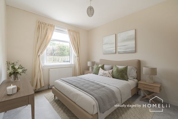 1 Parkhead Crescent, Edinburgh, EH11 4RY - Image 2