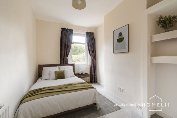 1 Parkhead Crescent, Edinburgh, EH11 4RY - Image 3