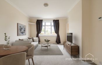 1 Parkhead Crescent, Edinburgh