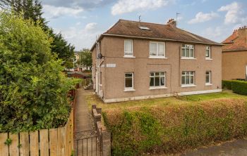 1 Parkhead Crescent, Edinburgh
