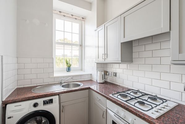 2 Monktonhall House, Musselburgh, EH21 6SA - Image 2