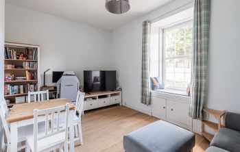 2 Monktonhall House, Musselburgh