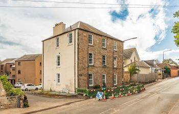 2 Monktonhall House, Musselburgh