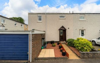 10 Provost Milne Grove, South Queensferry