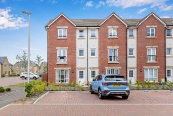 4 Stanton Marches, Haddington