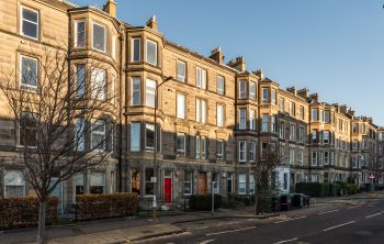 59/7 McDonald Road, Edinburgh