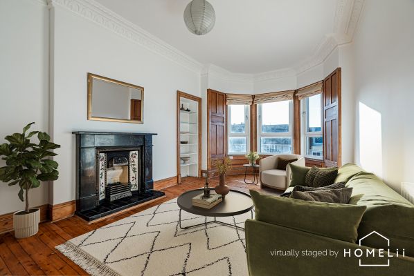 59/7 McDonald Road, Edinburgh, EH7 4NA - Image 2