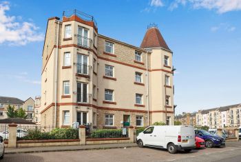 30 (flat 4) Sinclair Place, Shandon, Edinburgh