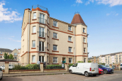 30 (flat 4), Sinclair Place, Shandon, Edinburgh, EH11 1AN