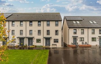 7 Barnyard Park Rigg, Edinburgh