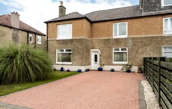 34 Sighthill Street, Edinburgh