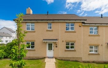 23 Carter Drive, Edinburgh