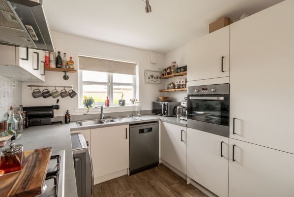 23 Carter Drive, Edinburgh, EH17 8GR - Image 3