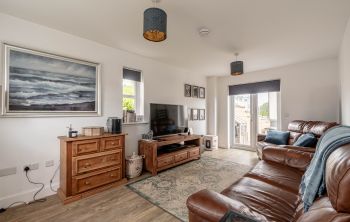 23 Carter Drive, Edinburgh