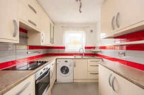 42/5 Parkside Terrace, Edinburgh, EH16 5XR - Image 4