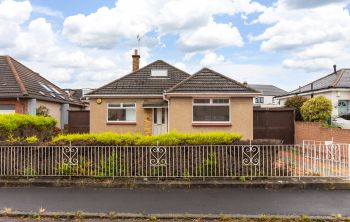 38 Mountcastle Terrace, Edinburgh