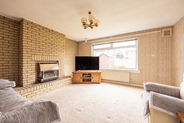 38 Mountcastle Terrace, Edinburgh, EH8 7SF - Image 2