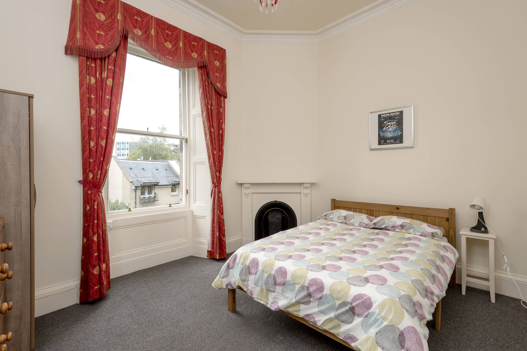 42 1F2, Morningside Road, Edinburgh, EH10 4BZ