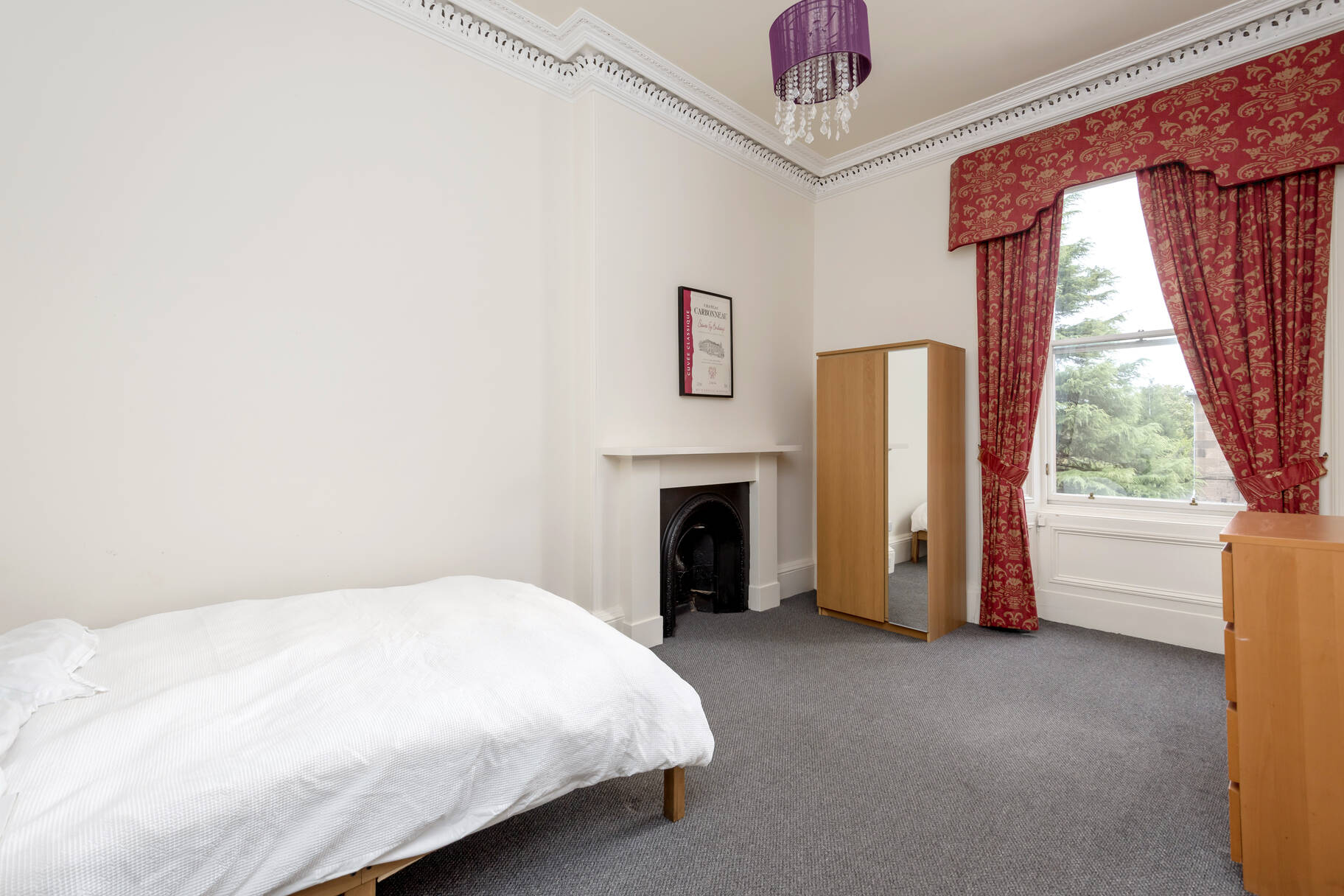 42 1F2, Morningside Road, Edinburgh, EH10 4BZ