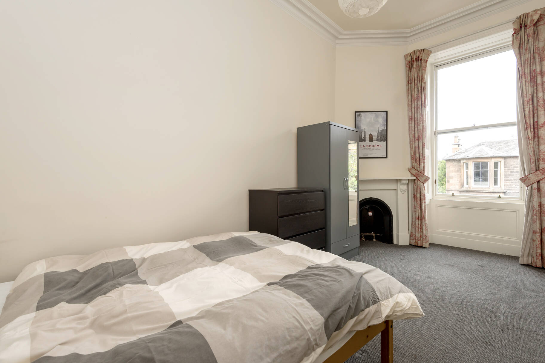 42 1F2, Morningside Road, Edinburgh, EH10 4BZ