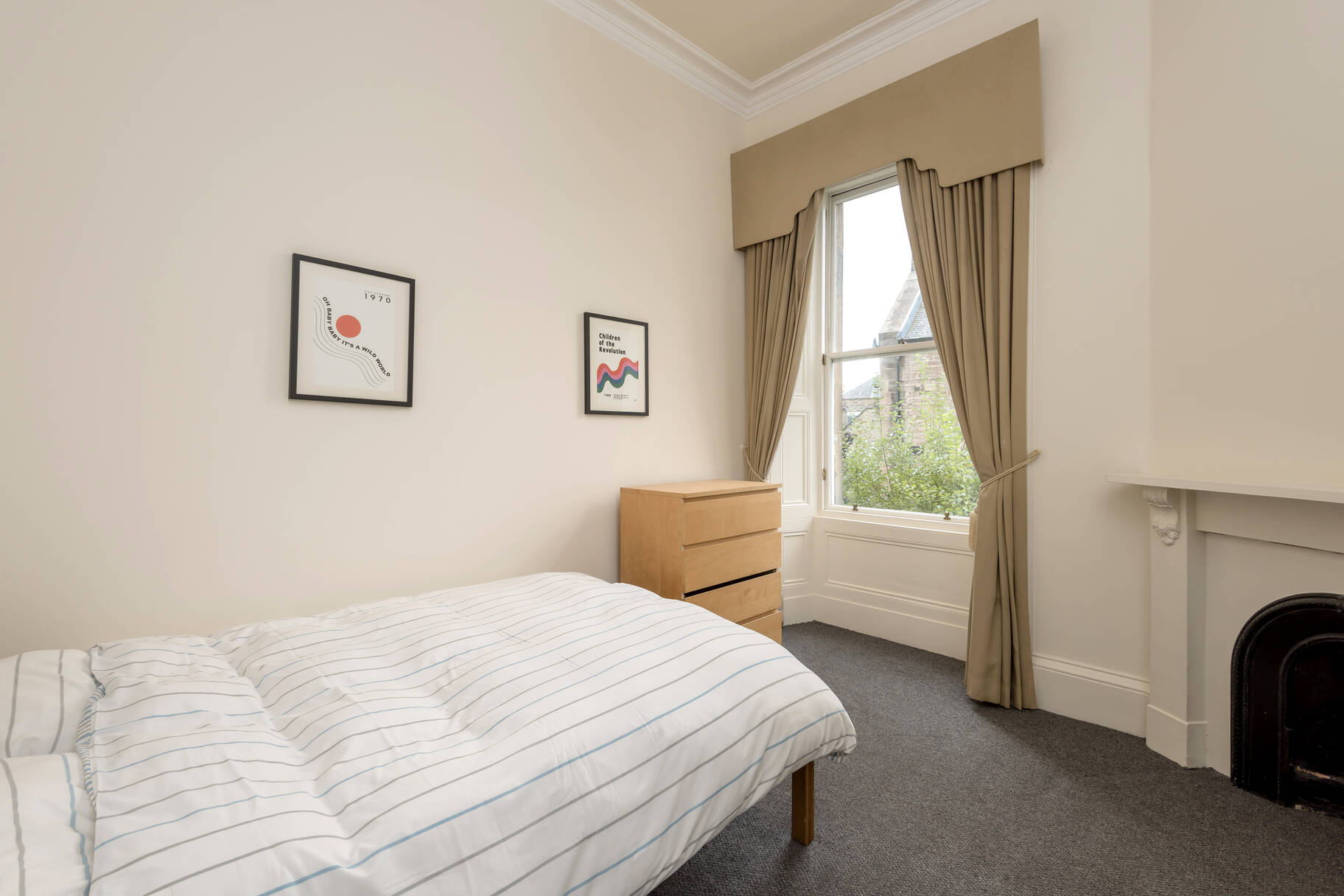 42 1F2, Morningside Road, Edinburgh, EH10 4BZ