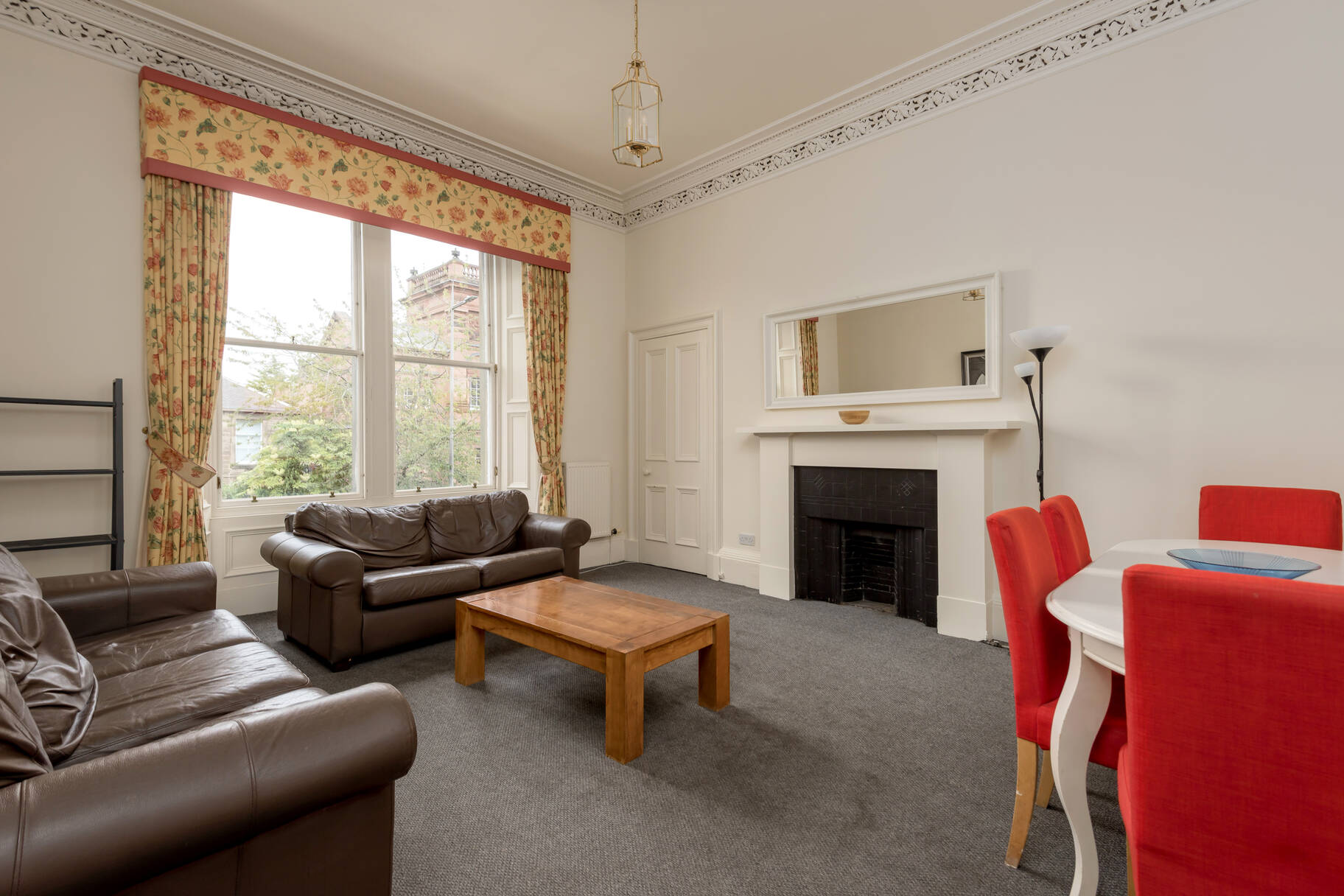 42 1F2, Morningside Road, Edinburgh, EH10 4BZ