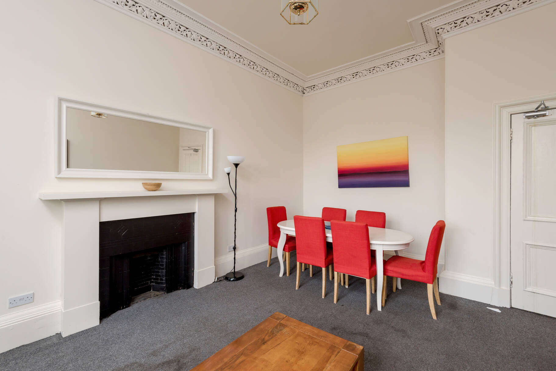 42 1F2, Morningside Road, Edinburgh, EH10 4BZ