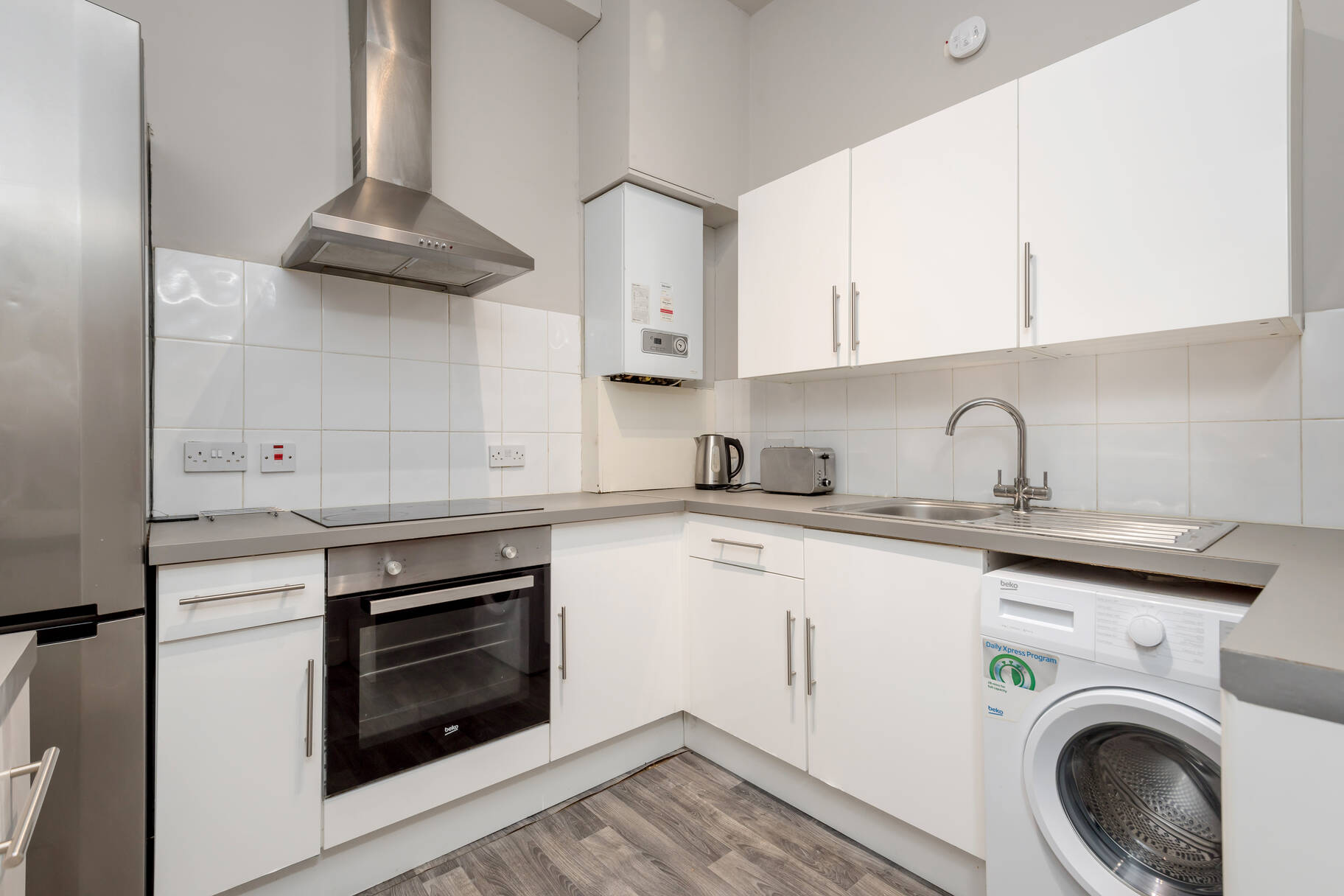 42 1F2, Morningside Road, Edinburgh, EH10 4BZ