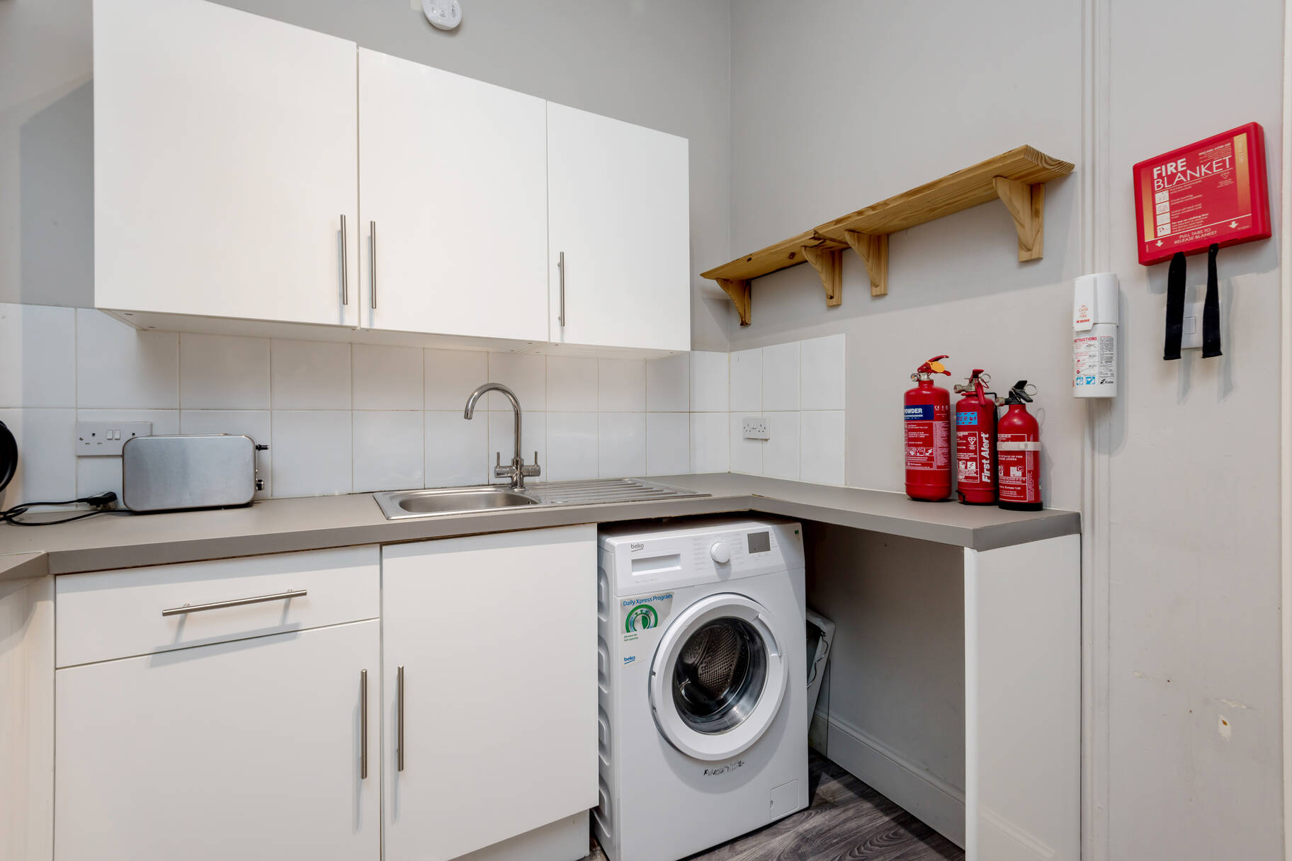 42 1F2, Morningside Road, Edinburgh, EH10 4BZ
