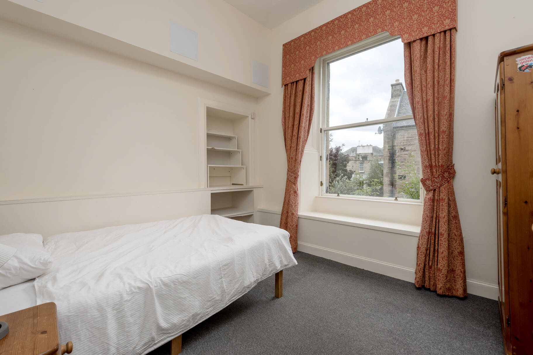 42 1F2, Morningside Road, Edinburgh, EH10 4BZ