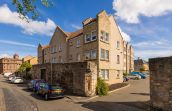 64B/2 Restalrig Road South, Edinburgh