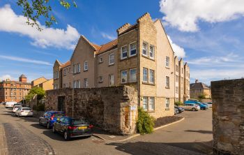 64B/2 Restalrig Road South, Edinburgh