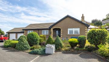 1 Dovecot Lane, Selkirk