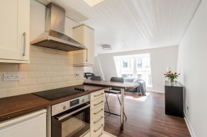 59/8 Rose Street, Edinburgh, EH2 2NH - Image 5