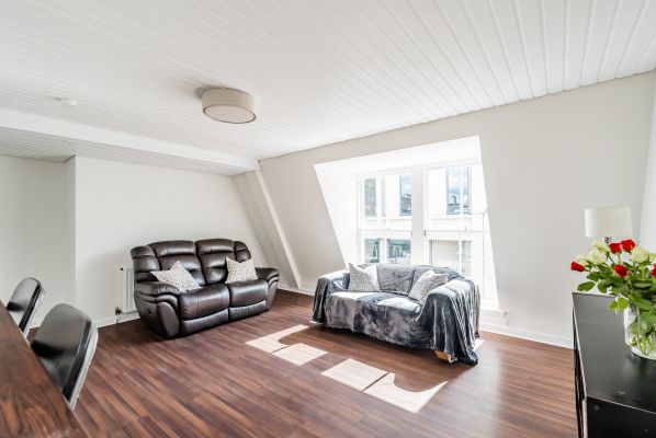 59/8 Rose Street, Edinburgh, EH2 2NH - Image 3