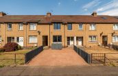 9 Rosebery Avenue, South Queensferry