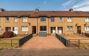9 Rosebery Avenue, South Queensferry