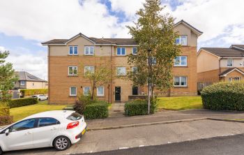 21/7 Parkgrove Loan, Edinburgh