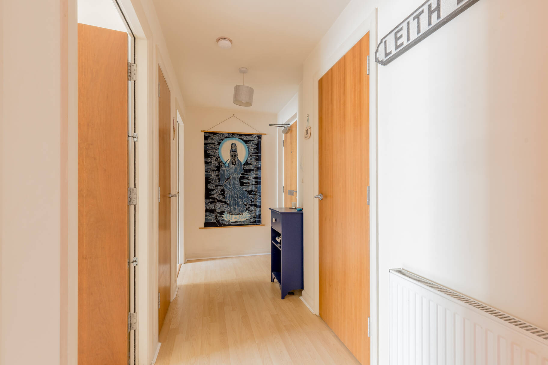 199/22 Lindsay Road, Edinburgh, EH6 6ND