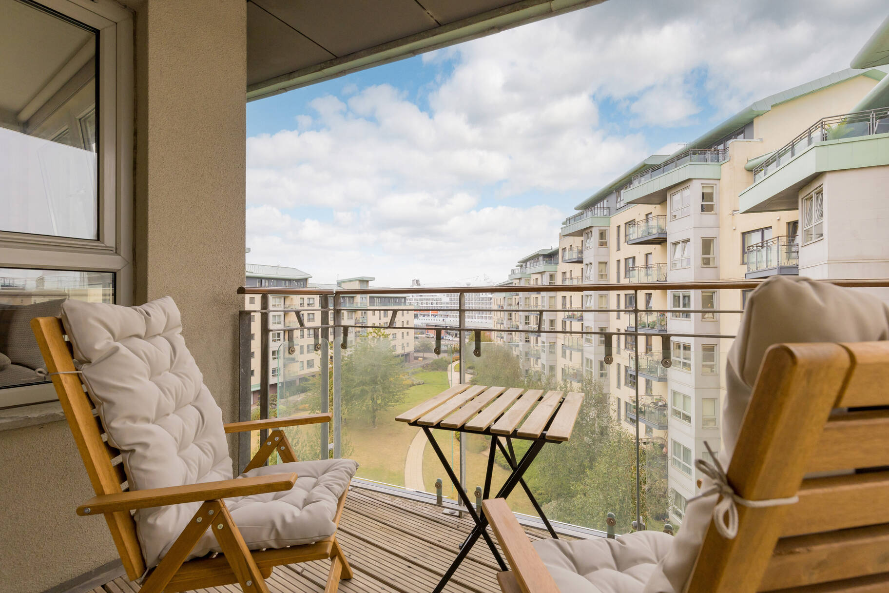 199/22 Lindsay Road, Edinburgh, EH6 6ND